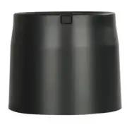 Mount Lens Hood Cover for EF 70-300mm 4-5.6 is II RF 100-400