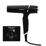 Silver Bullet Obsession Dryer - Black
