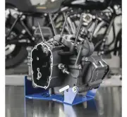 S & S Cycle Engine Stands Milwaukee Eight Engines 530-0068