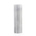Tidoin 100 ft. 23-Gauge Hardware Cloth Welded Wire Chicken Fence Poultry Netting