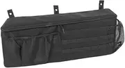 ATATHXHQay Large Capacity Trunk Organizers Bag Compatible for Suzuki Jimny 2019 UP Multi-function Stowing Tidying Bags Interior Accessories(A)