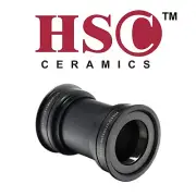 Pressfit30 / F30 OSBB Ceramic Bottom Bracket for 30mm Spindle Crank-HSC Ceramics
