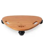 Kinderfeets Tummy Glider Ride On Sliding Toy for Toddlers