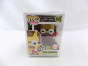 Brand New Devil Flanders GITD 1029 The Simpsons Treehouse of Horror Funko Pop...