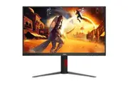 AOC U27G4 27" 4K UHD 160Hz Gaming Monitor 3840x2160 - IPS Panel - 1ms - 2x HDMI
