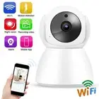 1080P WiFi IP Babycam 2-Way Intercom Baby Care Monitor Indoor Home PTZ Camer 2BD
