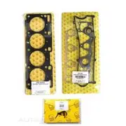 KCH Heads Head Set (No Seals) - 2305062005