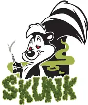 Pepe Le Pew French Skunk Cartoon Car Bumper Window Sticker Decal 5"X4"
