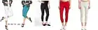 HUE Capri Leggings Polished Twill Capri Leggings S,M, L, XL,
