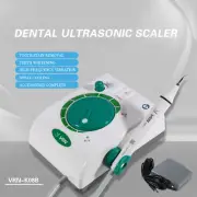 Dental Ultrasonic Scaler Compatible with Woodpecker EMS Cavitron Handpiece tips