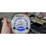 ✨信益車業✨ KYMCO 光陽 MANY50噴射中古液晶儀表碼錶