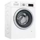 Bosch Serie 8 9kg Front Load Washing Machine WAW28420AU