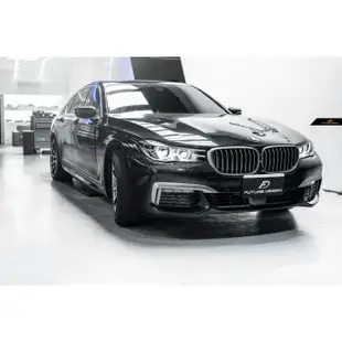 【政銓企業】BMW G11 G12 730 740 750 升級 MTECH 全車 大包 空力套件 原廠PP材質