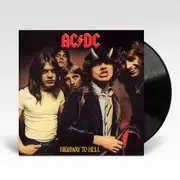 Highway To Hell (Vinyl)