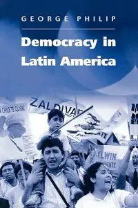 在飛比找博客來優惠-Democracy in Latin America: Su