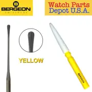 Bergeon 30102-J Very Large Tip Oiler Swiss Made Watchamkers Tools - NEW!
