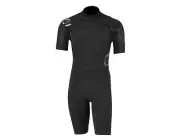 Sea Doo Men's Escape Wetsuit Jet Ski Gear Medium Black - Free Ship - NEW