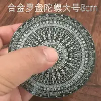 在飛比找樂天市場購物網優惠-金屬合金指尖陀螺傳統文化造型減壓指尖陀螺