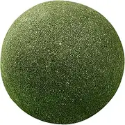 Cat Chew Toys – Catnip Chew Balls, Mints Cat Toys | Jumbo Catnip Ball, Natural Lickable Treats, Stress Reducing Cat Toy for Indoor Cats, Outdoor Kittens – 10cm Size, Organic Plant-Based, Easy to Mount