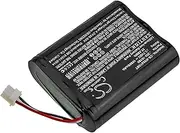 Peakbatt 300-10186, 10000mAh Battery Replacement for Honeywell AI05-2, AIO7-1, AIO7-2, Pro 7