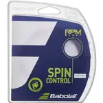 《奧神體育》BABOLAT 網球線 網球拍 網球 法國製 新那達爾線 RPM BLAST 17 新黑八角線