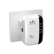 2025 WiFi Extender WiFi Range Extender Wireless Internet Repeater WiFi Extend...