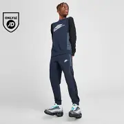 Nike Hybrid Fleece Joggers Junior