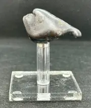SIKHOTE-ALIN INDIVIDUAL METEORITE FROM RUSSIA 52,5 g