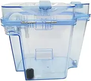 Compatible for Dreame，W10, W10 Pro Recovery Tank Clean Water Tank Vacuum Cleaner Parts(1PC Clean Water Tank)