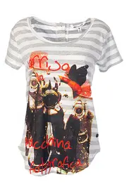 Paparazzi Tee--ALL-6462014