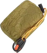 Compact Hiking Sleeping Bag Thermal Insulation Emergency Bag Windproof Compression Sack