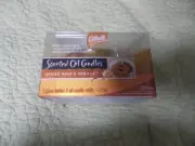 Vintage Glade scented Oil Candle Spiced rose And Vanilla