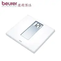 在飛比找PChome商店街優惠-【德國 博依 beurer】經典素雅電子體重計 PS160