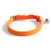 Macaron Cute Cat Bell Collar