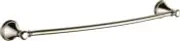 Delta 79724 Nickel Cassidy 24" Towel Bar