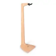 Gator Frameworks Elite Series Guitar Hanging Stand in Natural Maple Matte Finish