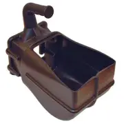 Billy Goat Quick Disconnect,For Use wth 5NLG6,5NLG7 890630-S Billy Goat 890630-S