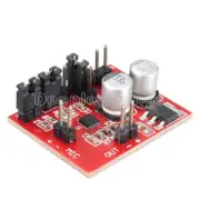 MAX9814 Electret Microphone Amplifier AGC Function Module Board DC For Arduino
