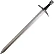 41" LARP Foam Knight sword