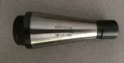 Criterion 1-1/2" X 18 40 NAT SHK Boring Head Adapter Holder Tool New Thread