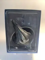 Star Trek - Eaglemoss Starships - Voth City Ship - #70