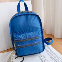 在飛比找Yahoo!奇摩拍賣優惠-小Z代購#Lesportsac 2346 湖水藍 small