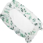 HANABASS Changing Pad Cover Removable and Washable Cover with Cute Print for Care Soft Knitted for Home Nursery and Daycare