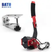 PC USB 16Bit Red Handbrake SIM+Clip for Racing Games T500 G27/G29 FANATECOSW