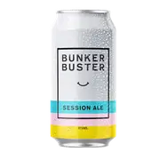 Balter Bunker Buster Session Ale