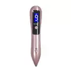 Freckle Pen Professional 9 Gears Facial Spot Removal Pen Led Lighting