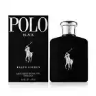 Polo Black 125ml EDT Spray For Men By RALPH LAUREN