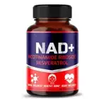 NAD+ Nicotinamide Riboside 12,970mg with Resveratrol - Cellular Energy