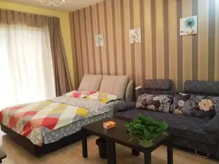 成都世紀精品公寓會展中心店Century Boutique Apartment