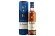 Glenfiddich 14YO Bourbon Barrel Reserve Single Malt Scotch Whisky 700ml